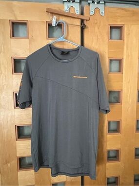 Endura Singletrack Lite Tee, L